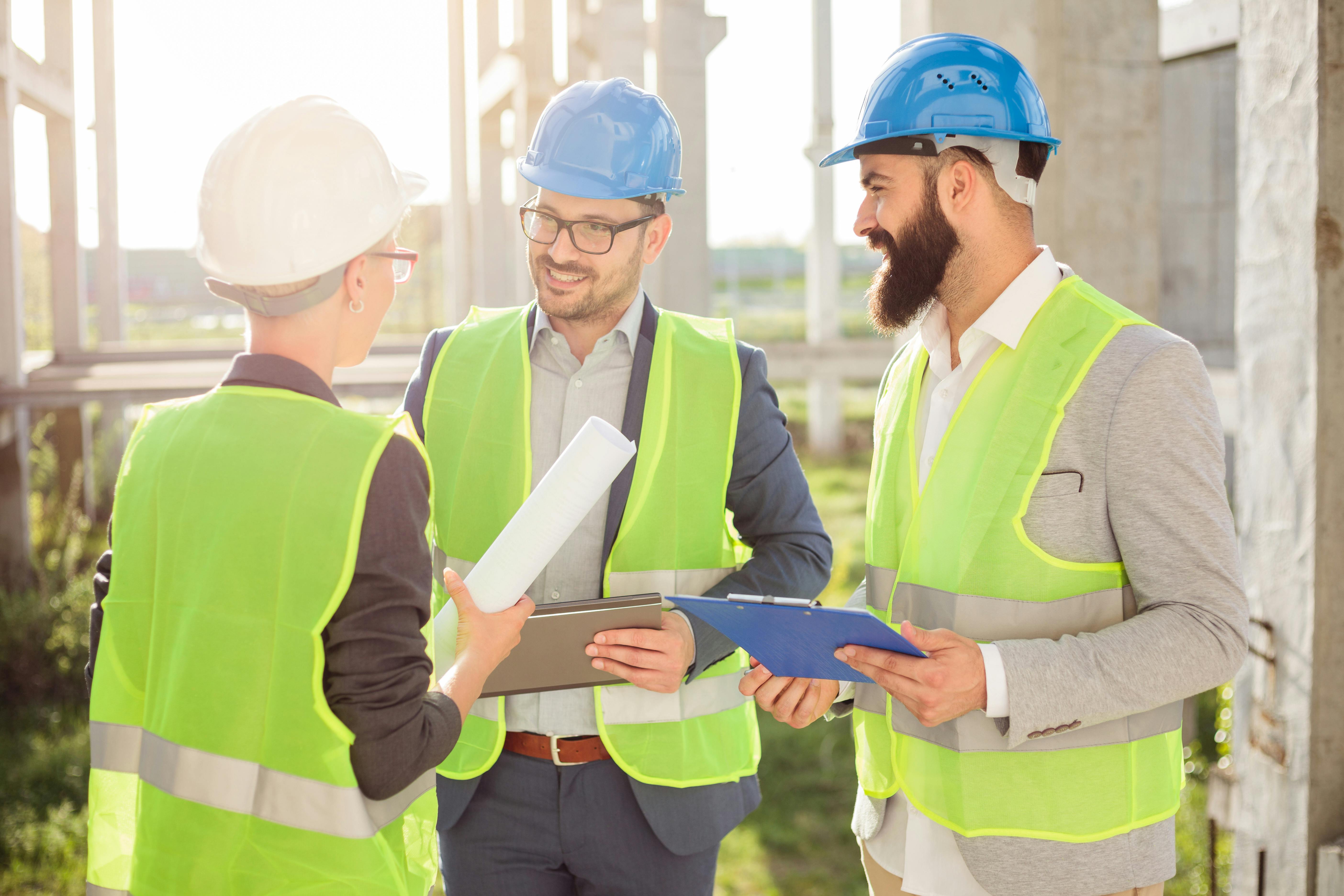 Should Safety Leaders Improve Their Emotional Intelligence?