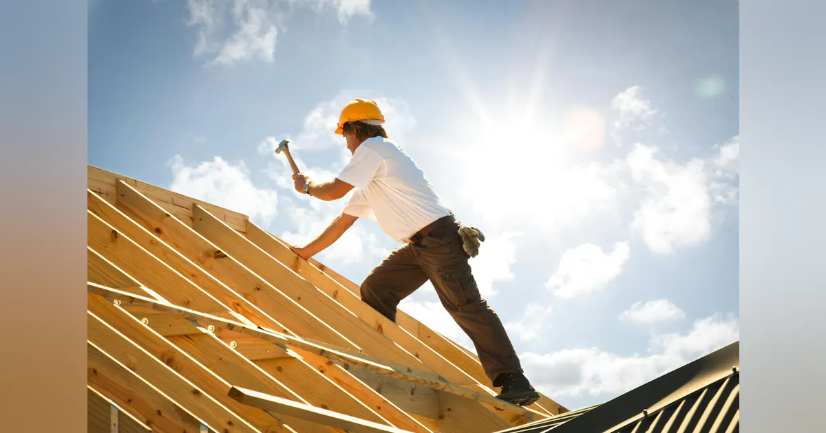 Why Construction's Fatality Rates Aren't Falling