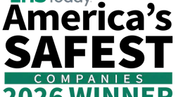 America's Safest Companies 2026 logo
