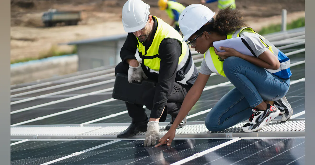 America's Safest Companies 2026: Cushman & Wakefield - Global Occupier Services