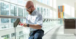 Cushman & Wakefield—Global Occupier Services