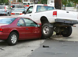 Traffic Fatalities Could Increase 2% Labor Day Weekend