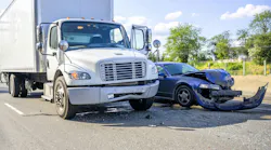 Traffic Fatalities Down Slightly in First Half of 2026