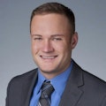 Jace Butterworth, CIH, CSP