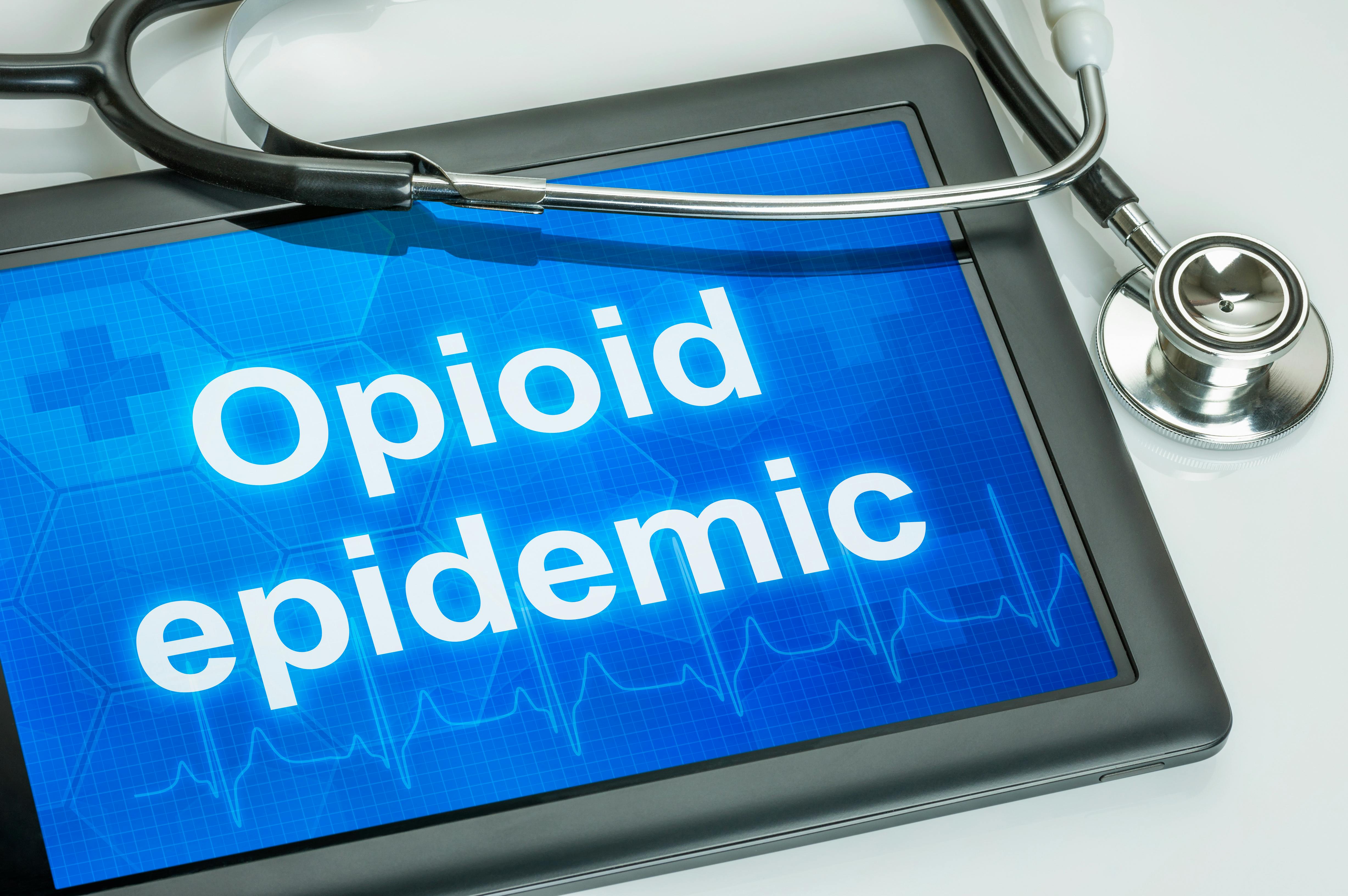 OSHA Issues Guidance for Opioid Emergencies