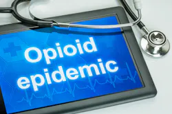 OSHA Issues Guidance for Opioid Emergencies