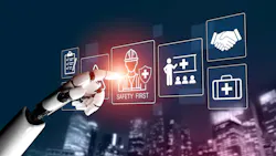 AI safety training