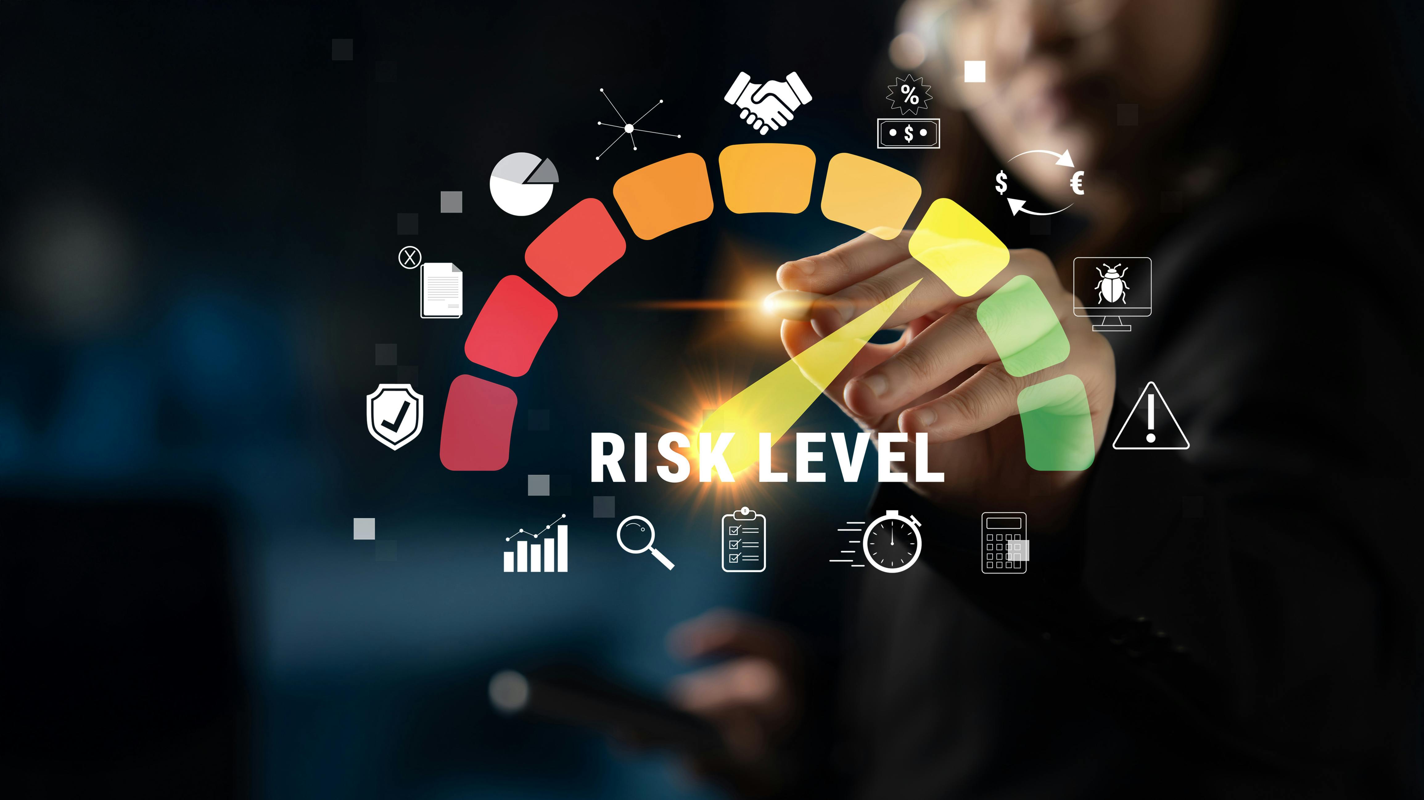 risk monitor