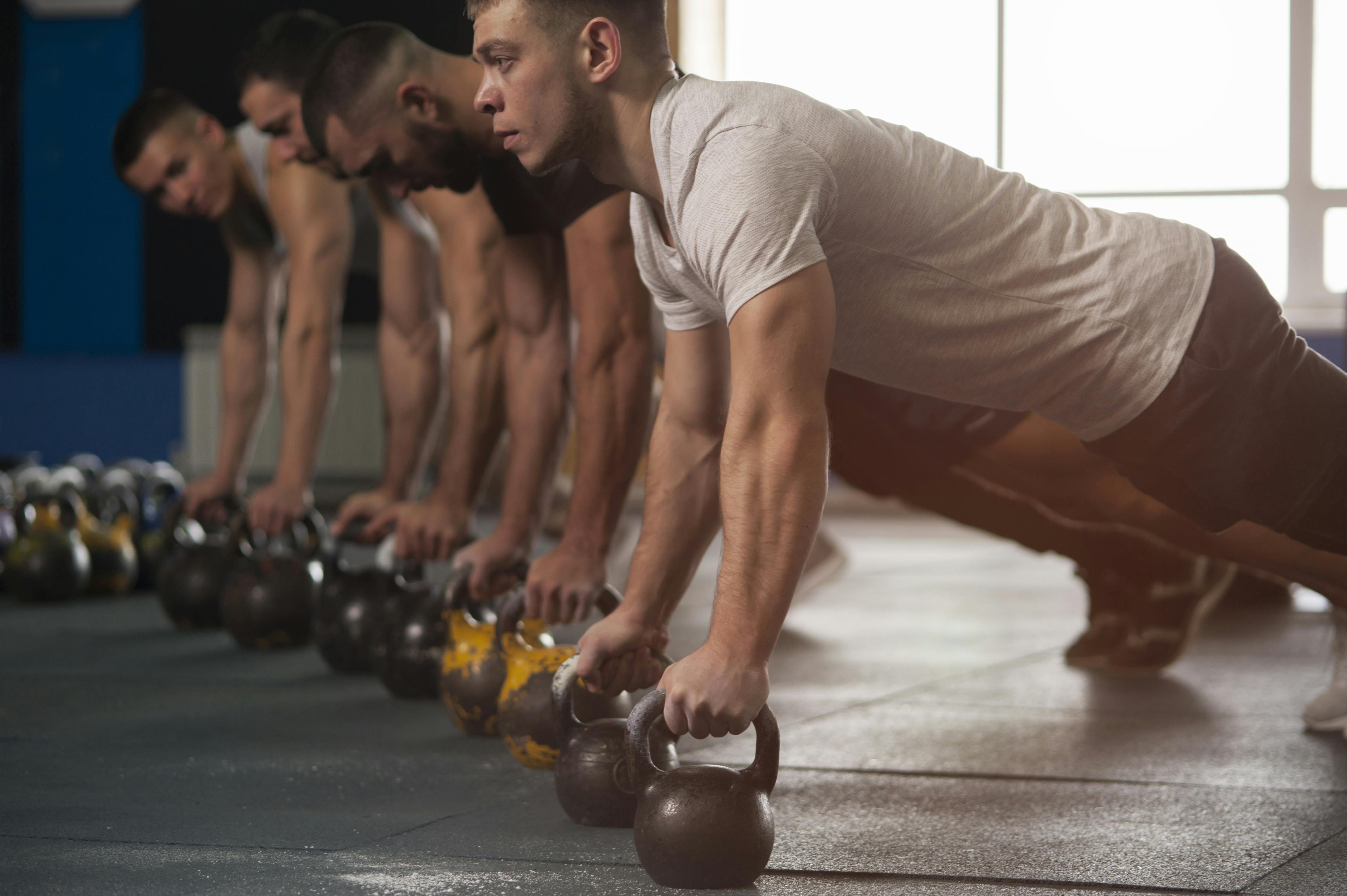 Beyond Injury Reduction: Building a Durable Workforce From Hire to Retire