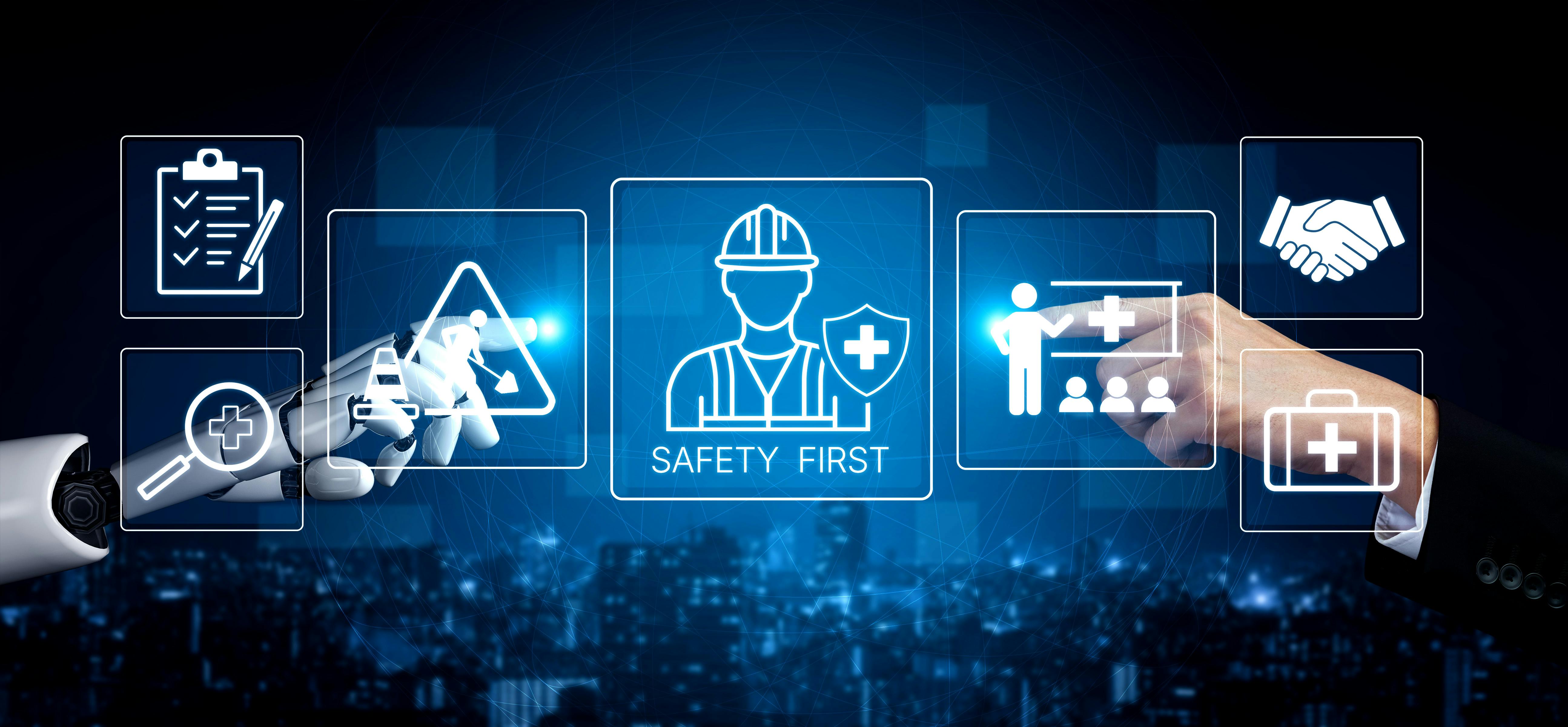 digital safety tools