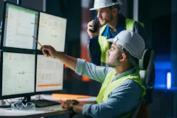 AI Adoption Accelerating in Workplace Safety