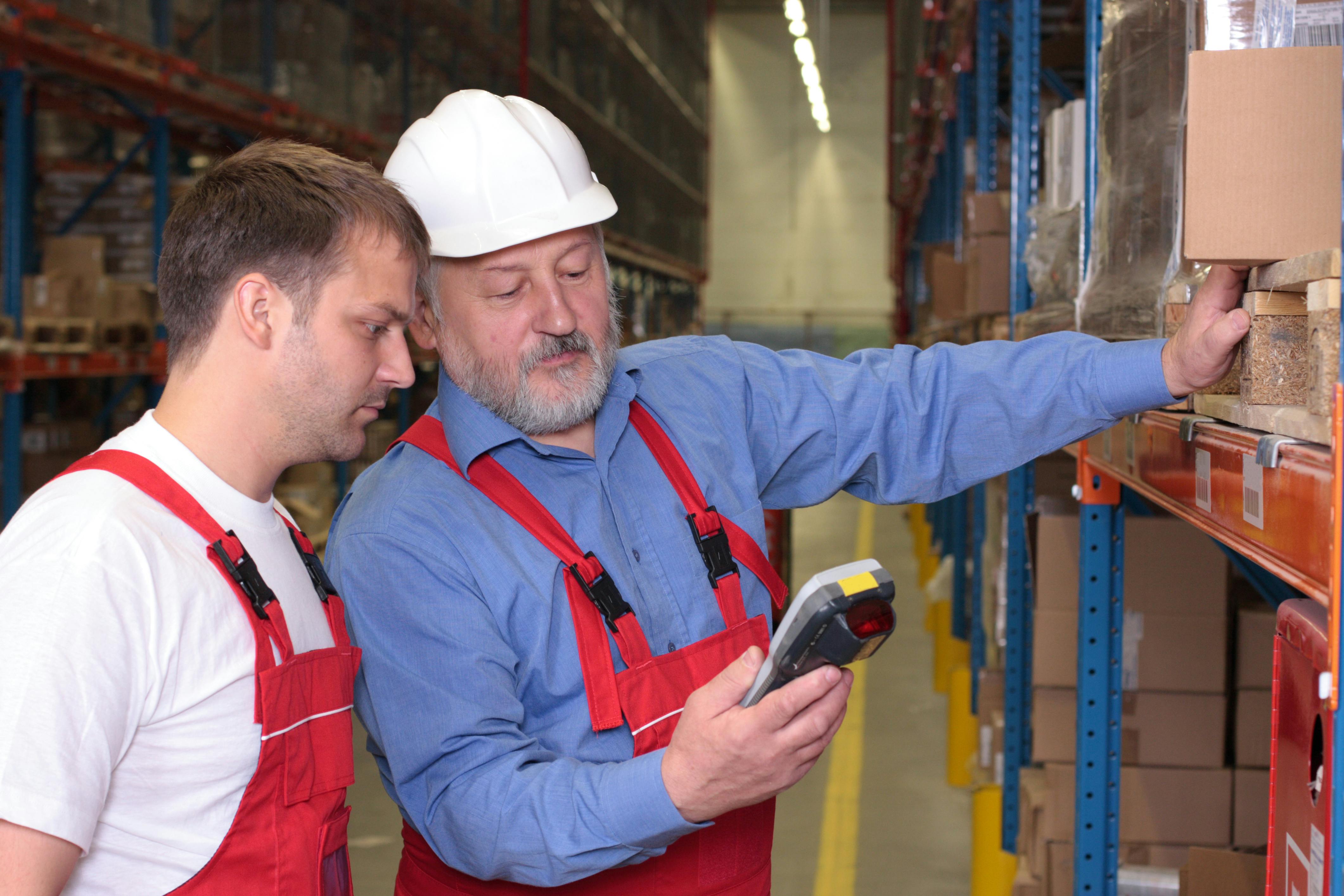 Protecting Safety During Labor Challenges