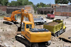OSHA Issues 23 Citations for Excavation Hazards on New York Project
