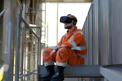 Proactive Safety Technology Protects Workers