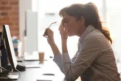 Just 35% of Employees Report Strong Wellness Levels